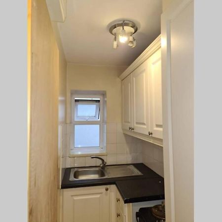 1 Bed Room Apartment Dublin Zewnętrze zdjęcie