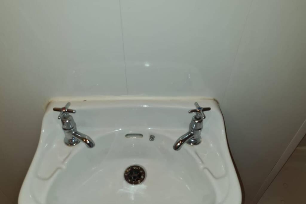 1 Bed Room Apartment Dublin Zewnętrze zdjęcie