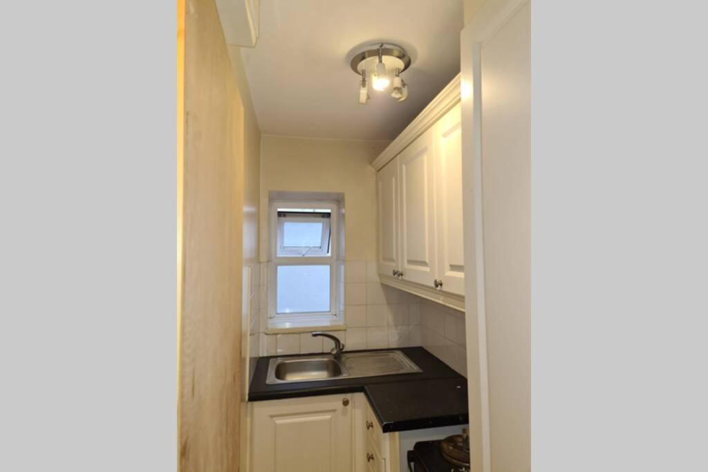 1 Bed Room Apartment Dublin Zewnętrze zdjęcie