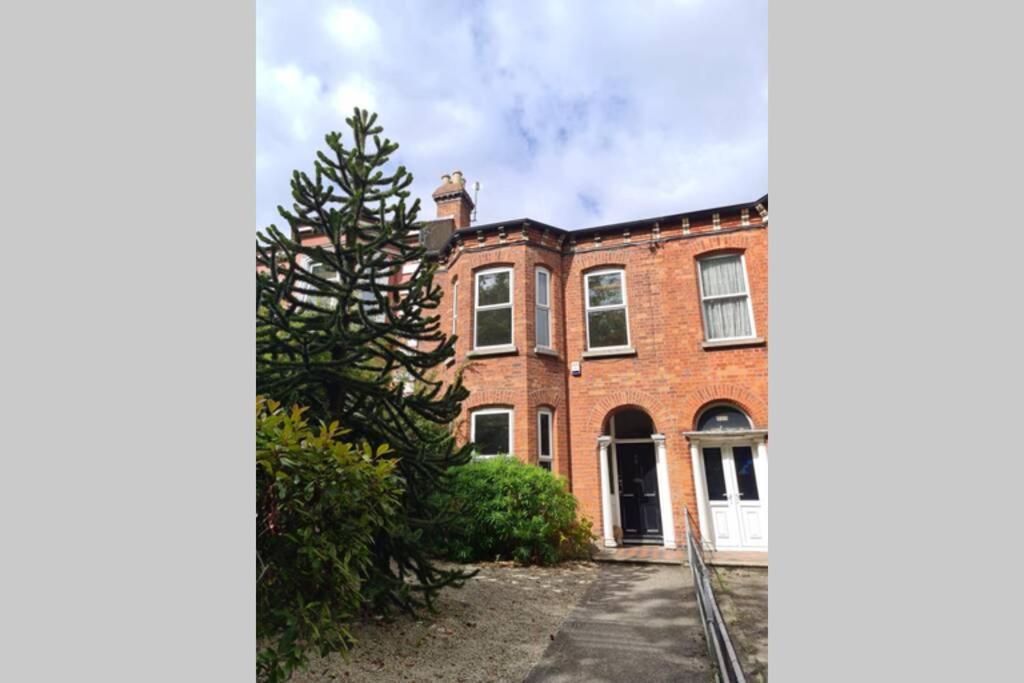 1 Bed Room Apartment Dublin Zewnętrze zdjęcie